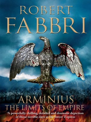 Arminius - ebook